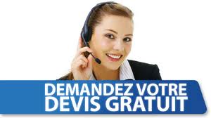 demandez votre devis gratuit