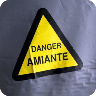 diagnostic amiante